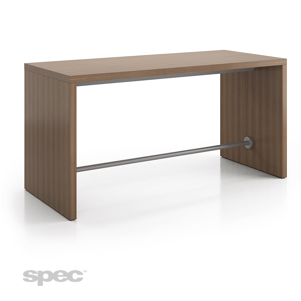 EndZone Collaborative Table – Power Options for Office & Healthcare