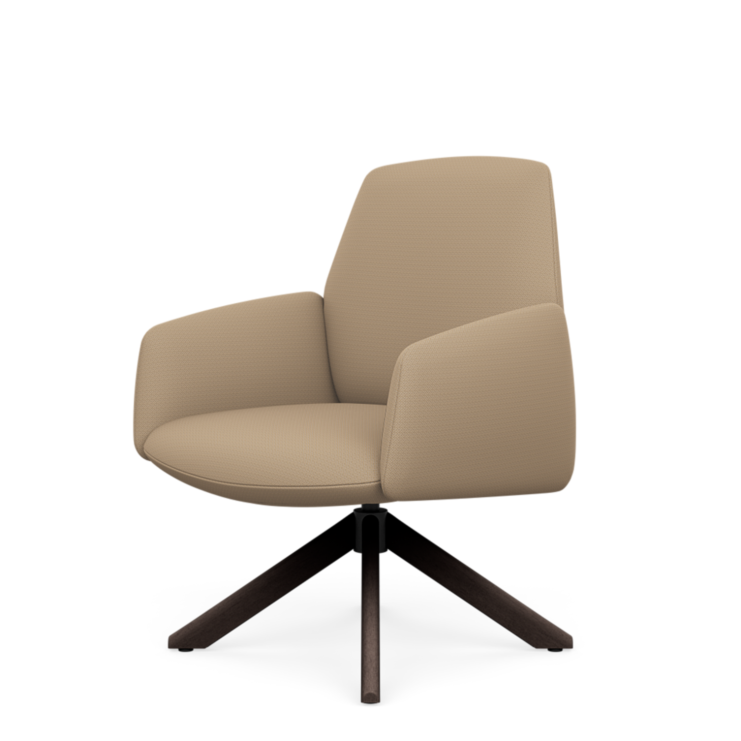 Envoi Midback Chair: Flexing Comfort for Healthcare & Senior Living
