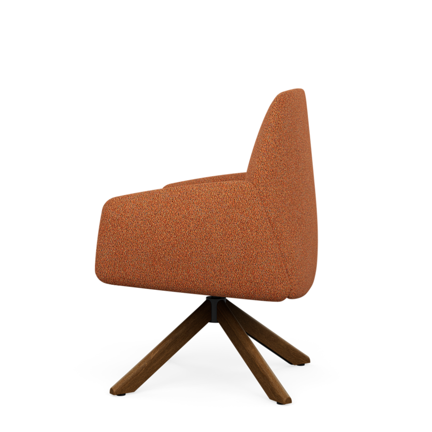 Envoi Midback Chair: Flexing Comfort for Healthcare & Senior Living