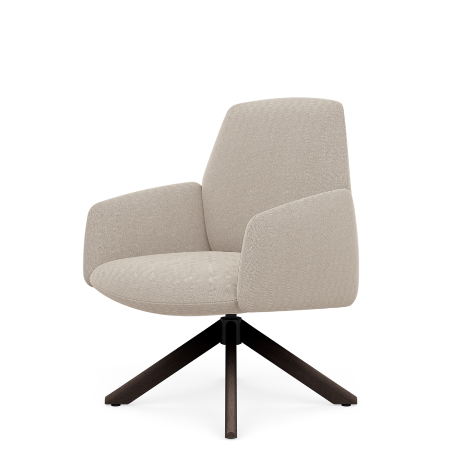 Envoi Midback Chair: Flexing Comfort for Healthcare & Senior Living