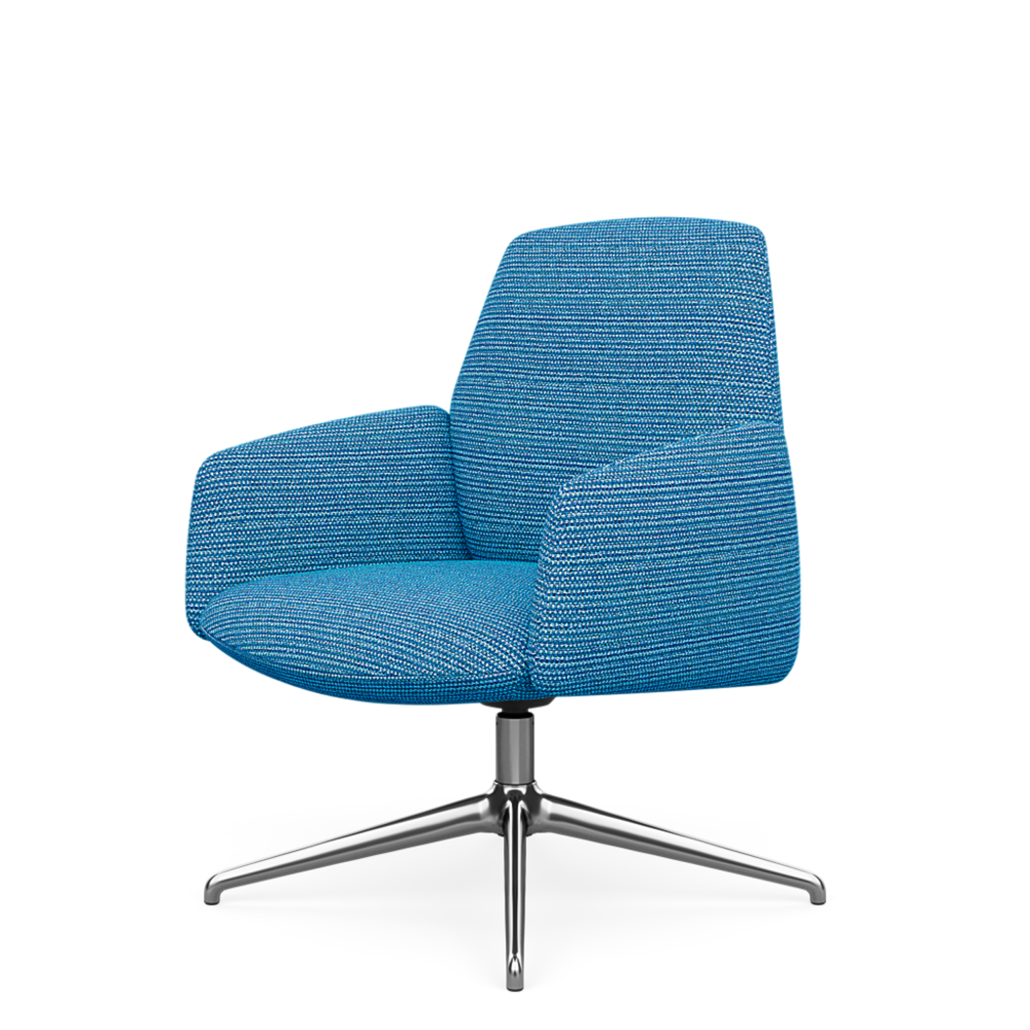 Envoi Midback Chair: Flexing Comfort for Healthcare & Senior Living