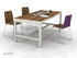 SPEC Jazzy Chairs & Stools – Customizable, Stackable Seating for Modern Spaces