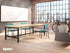 Factory Tables – Heavy-Duty Steel Work Tables for Offices, Healthcare & Maker Spaces