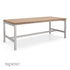 Factory Tables – Heavy-Duty Steel Work Tables for Offices, Healthcare & Maker Spaces