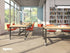 Factory Tables – Heavy-Duty Steel Work Tables for Offices, Healthcare & Maker Spaces