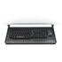 Fellowes 25" Medical Keyboard Drawer w/ Palm Rest | Ergonomic Healthcare Workspace Solution