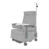 Allseating Foster Patient Recliner | Healthcare & Visitor Sleeper Chair