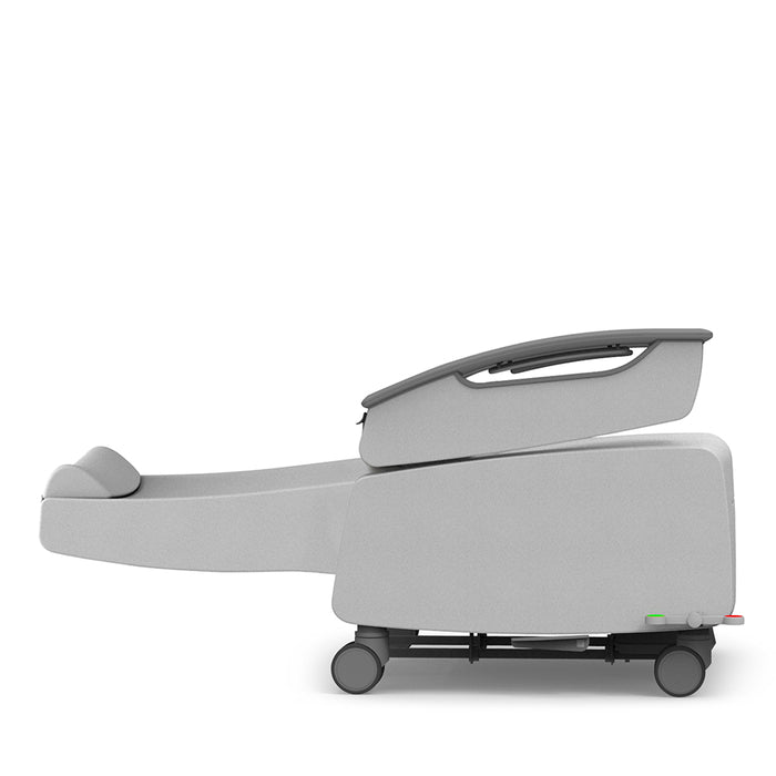 Allseating Foster Patient Recliner | Healthcare & Visitor Sleeper Chair