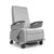 Allseating Foster Patient Recliner | Healthcare & Visitor Sleeper Chair
