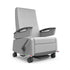Allseating Foster Patient Recliner | Healthcare & Visitor Sleeper Chair