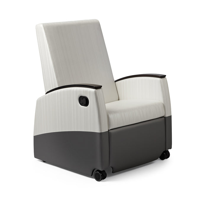 Allseating Foster Recliner | Healthcare Recliner Chair