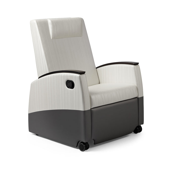 Allseating Foster Recliner | Healthcare Recliner Chair