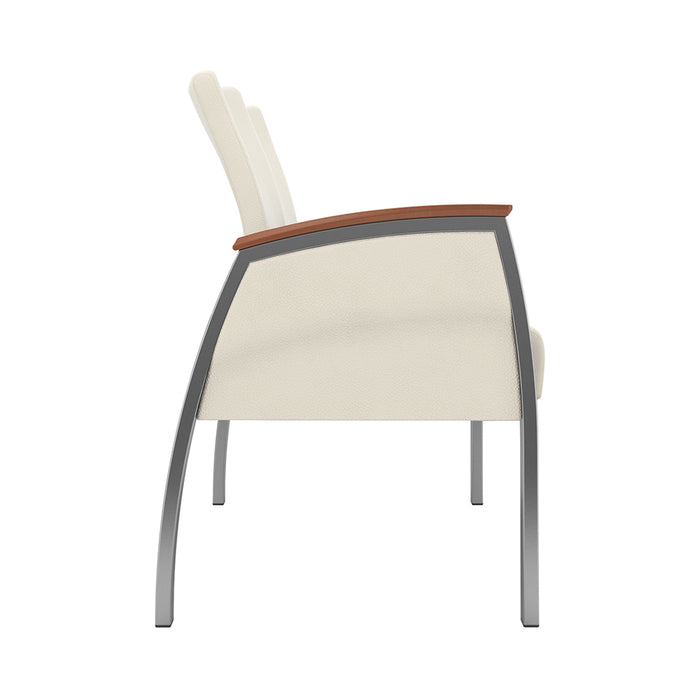 Allseating Foster Healthcare Seating Collection | Patient & Guest Chairs for Medical Facilities