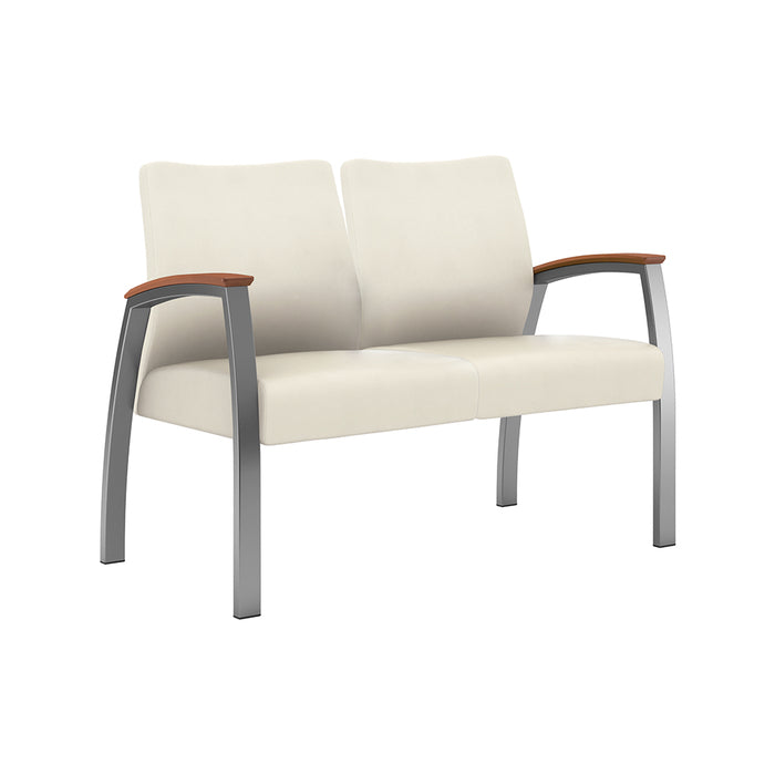 Allseating Foster Healthcare Seating Collection | Patient & Guest Chairs for Medical Facilities
