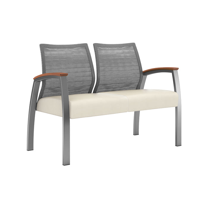 Allseating Foster Healthcare Seating Collection | Patient & Guest Chairs for Medical Facilities