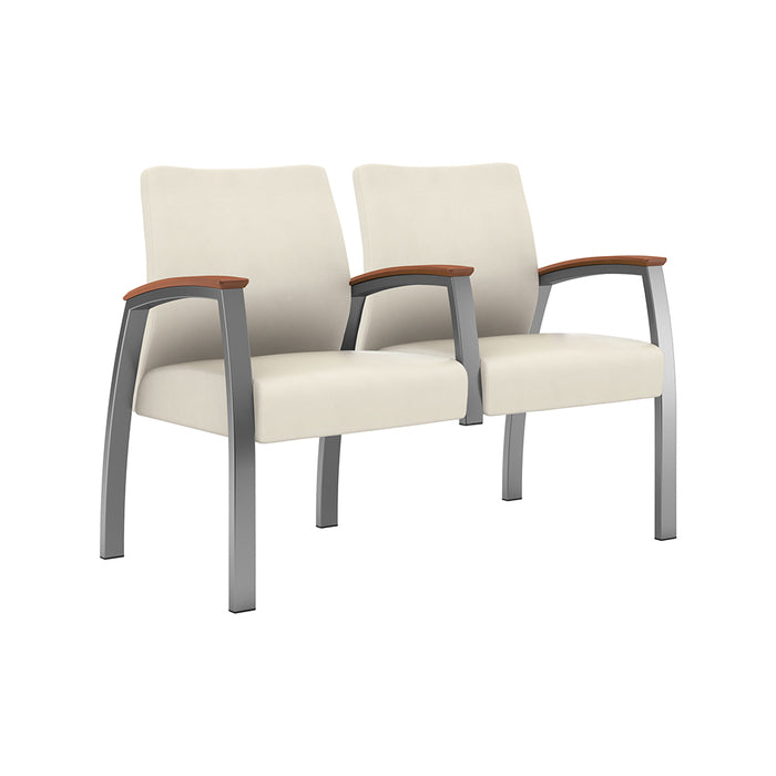Allseating Foster Healthcare Seating Collection | Patient & Guest Chairs for Medical Facilities