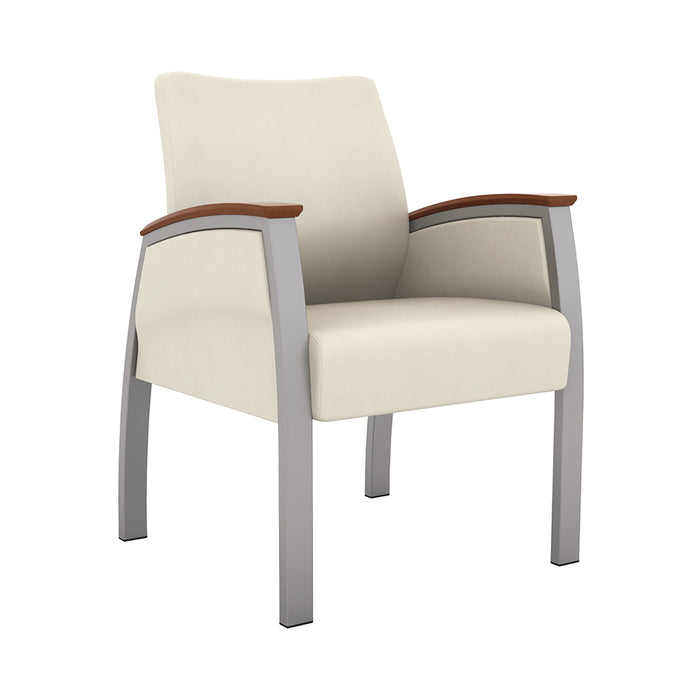 Allseating Foster Healthcare Seating Collection | Patient & Guest Chairs for Medical Facilities