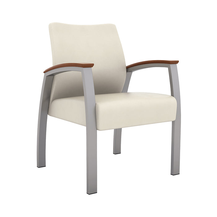 Allseating Foster Healthcare Seating Collection | Patient & Guest Chairs for Medical Facilities