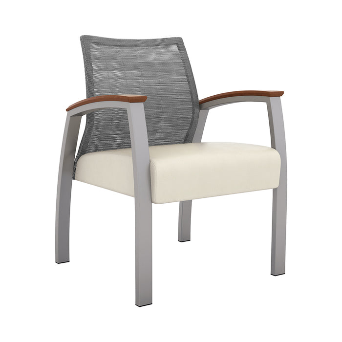 Allseating Foster Healthcare Seating Collection | Patient & Guest Chairs for Medical Facilities