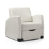 Foster Healthcare Sleep Chair: 3-Position (Sit, Lounge, Sleep) for Patient Comfort & Caregiver Support