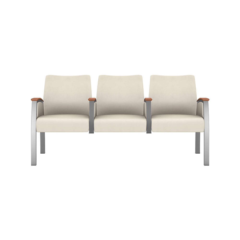 Allseating Foster Healthcare Seating Collection | Patient & Guest Chairs for Medical Facilities