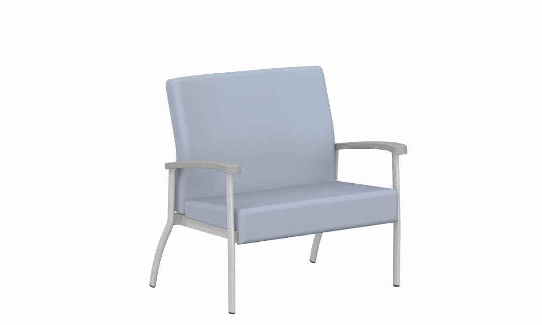 GC Belong: Heavy-Duty Bariatric Seating for Infection Control