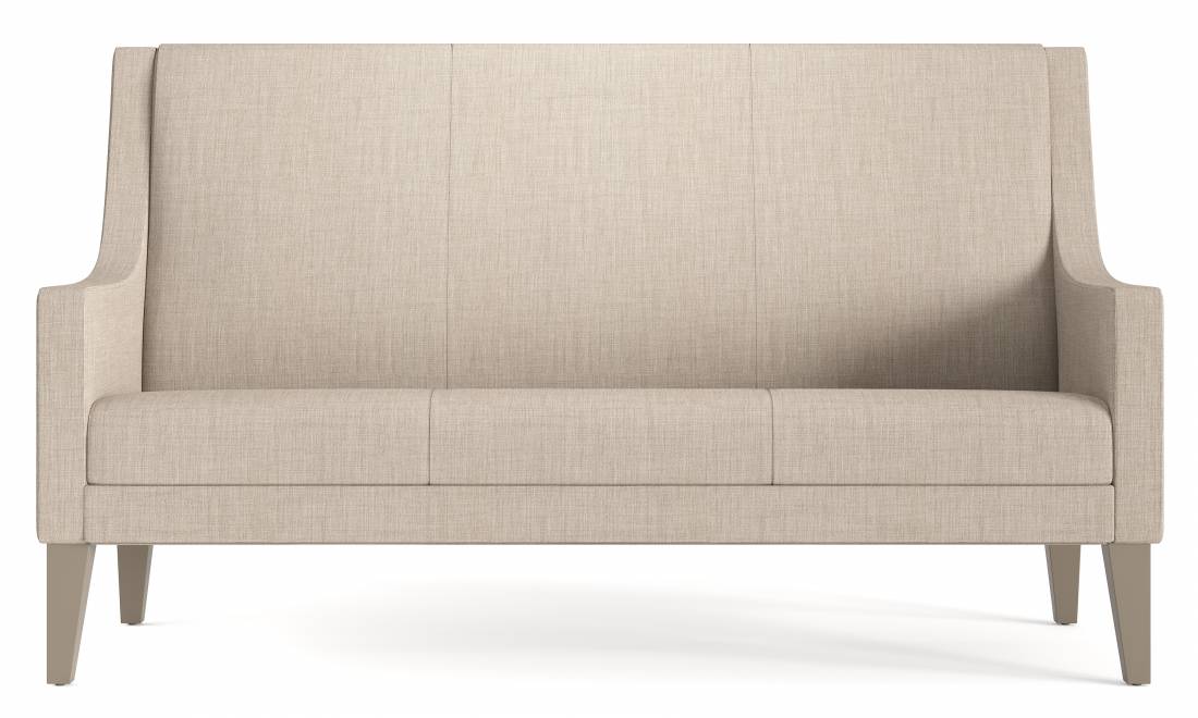 GC Vitrola Lounge Seating – Healthcare & Hospitality-Ready Sofas, Chairs & Benches