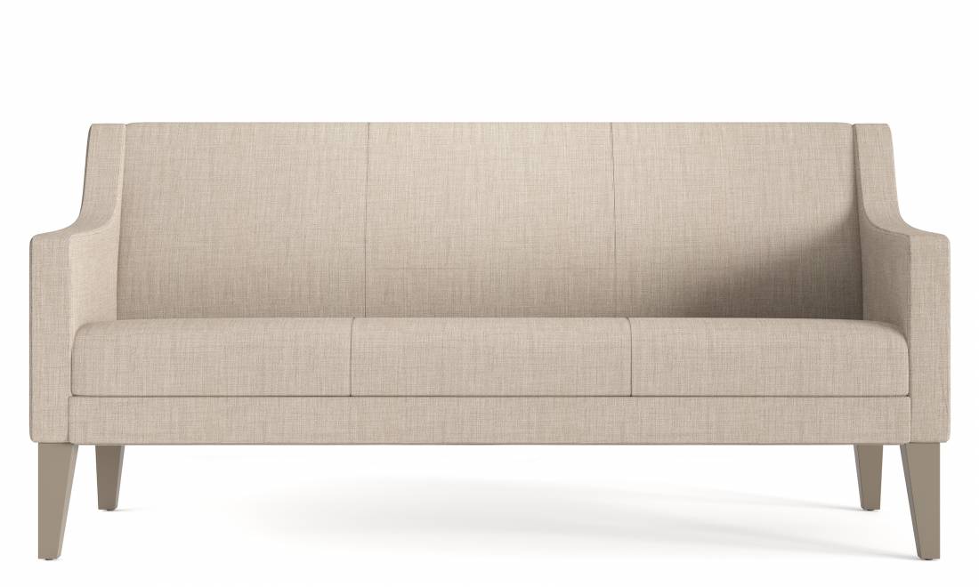 GC Vitrola Lounge Seating – Healthcare & Hospitality-Ready Sofas, Chairs & Benches