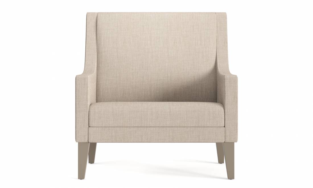 GC Vitrola Lounge Seating – Healthcare & Hospitality-Ready Sofas, Chairs & Benches