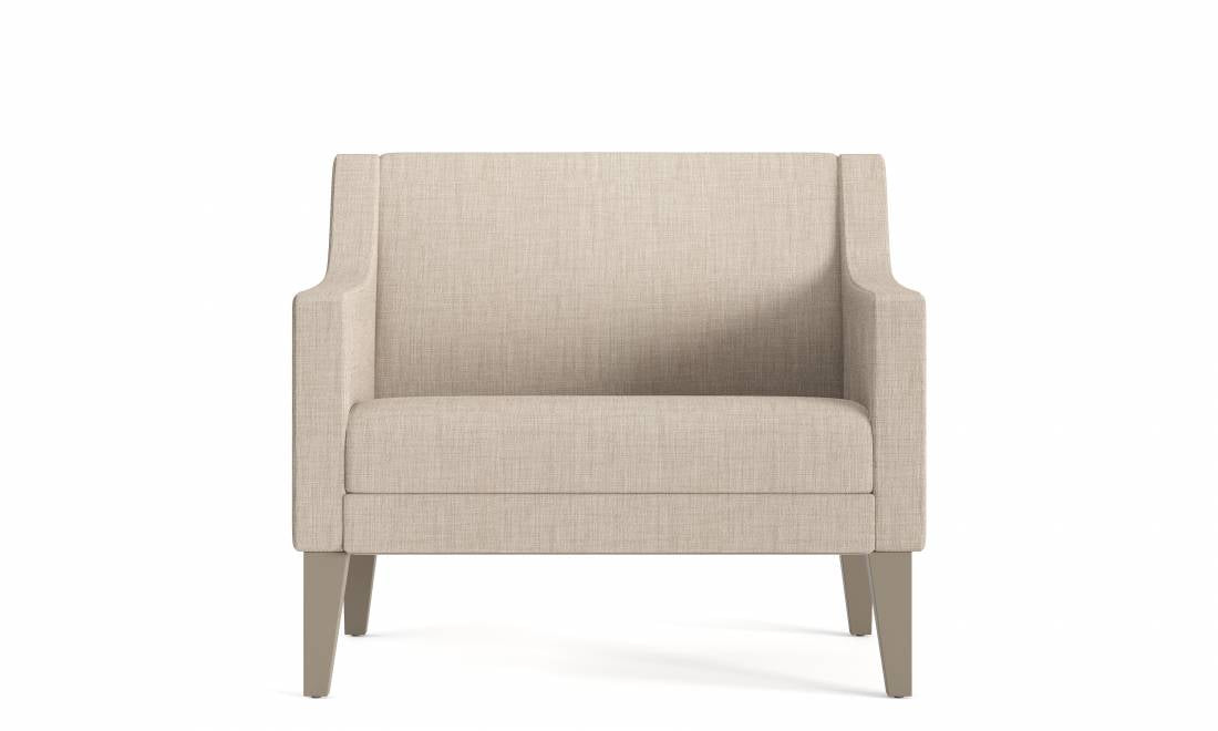 GC Vitrola Lounge Seating – Healthcare & Hospitality-Ready Sofas, Chairs & Benches