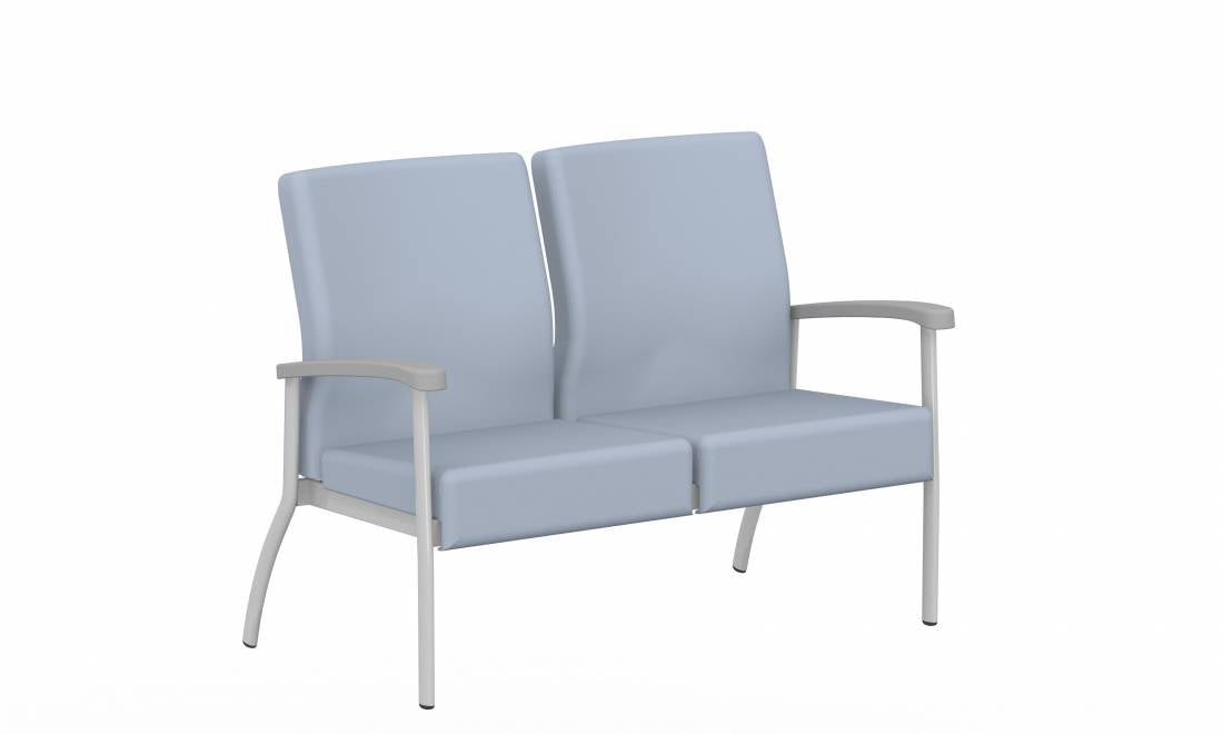 GC Belong: Heavy-Duty Healthcare Seating for Infection Control
