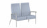 GC Belong: Heavy-Duty Healthcare Seating for Infection Control