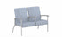 GC Belong: Heavy-Duty Healthcare Seating for Infection Control