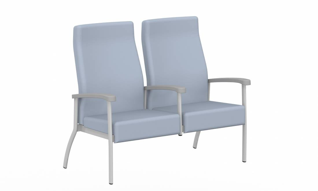 GC Belong: Heavy-Duty Healthcare Seating for Infection Control
