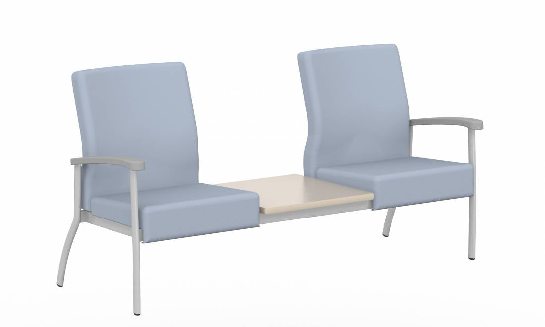 GC Belong: Heavy-Duty Healthcare Seating for Infection Control
