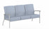 GC Belong: Heavy-Duty Healthcare Seating for Infection Control