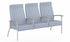 GC Belong: Heavy-Duty Healthcare Seating for Infection Control