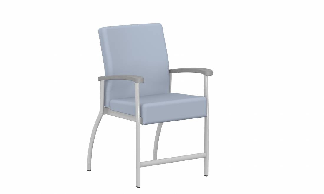 GC Belong: Heavy-Duty Hip Chairs for Infection Control