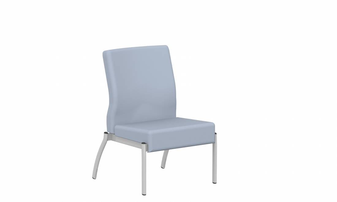 GC Belong: Heavy-Duty Healthcare Seating for Infection Control