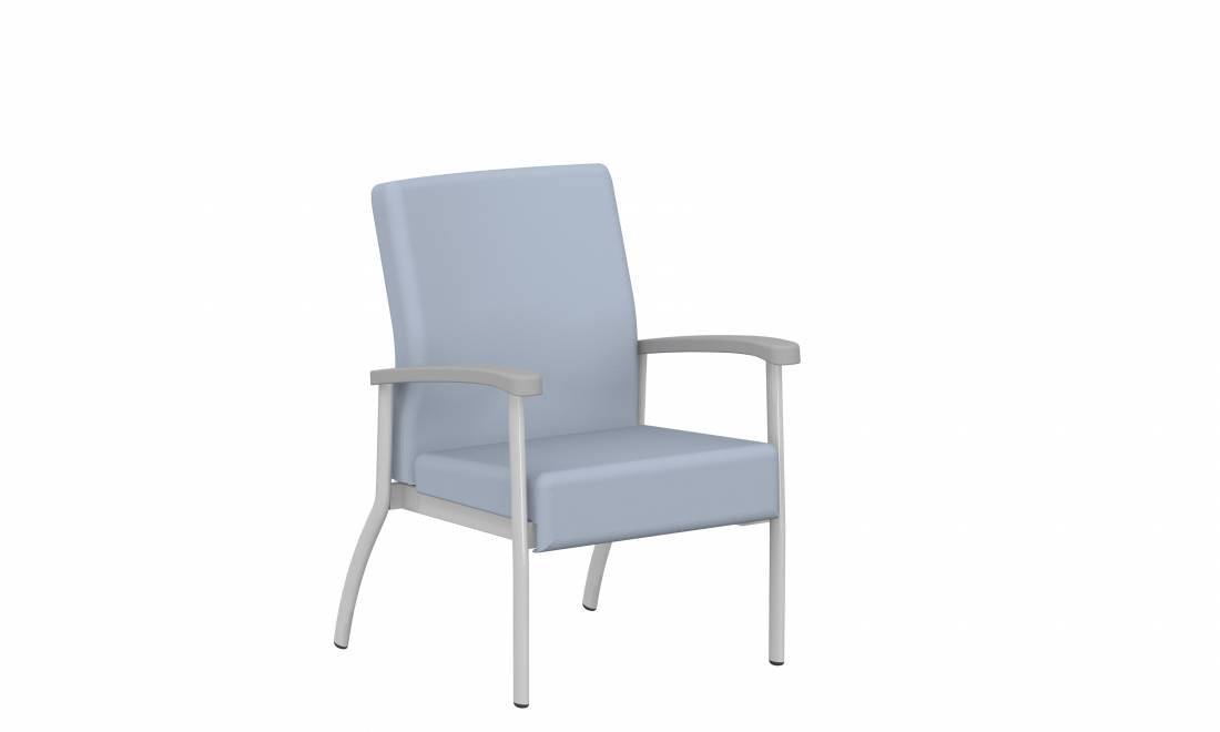 GC Belong: Heavy-Duty Healthcare Seating for Infection Control