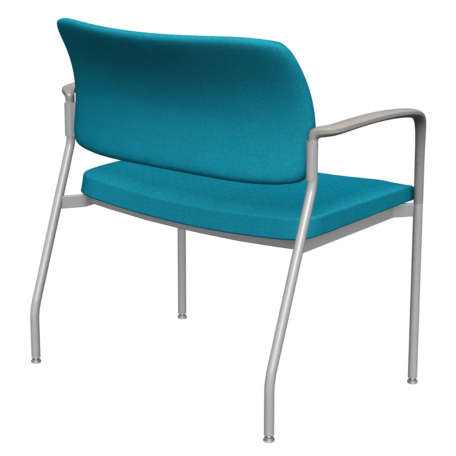 SitOnIt Cora Bariatric Chair | Up to 750lb Capacity | Healthcare & Office Seating