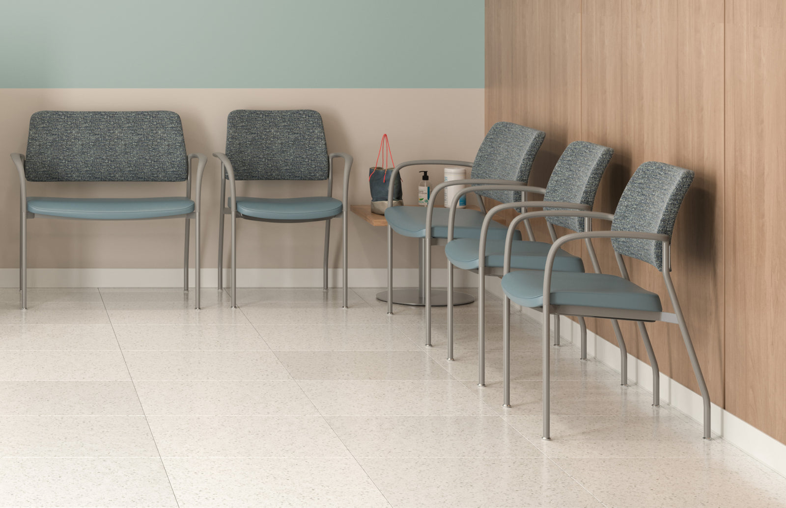 SitOnIt Cora Stool | 24