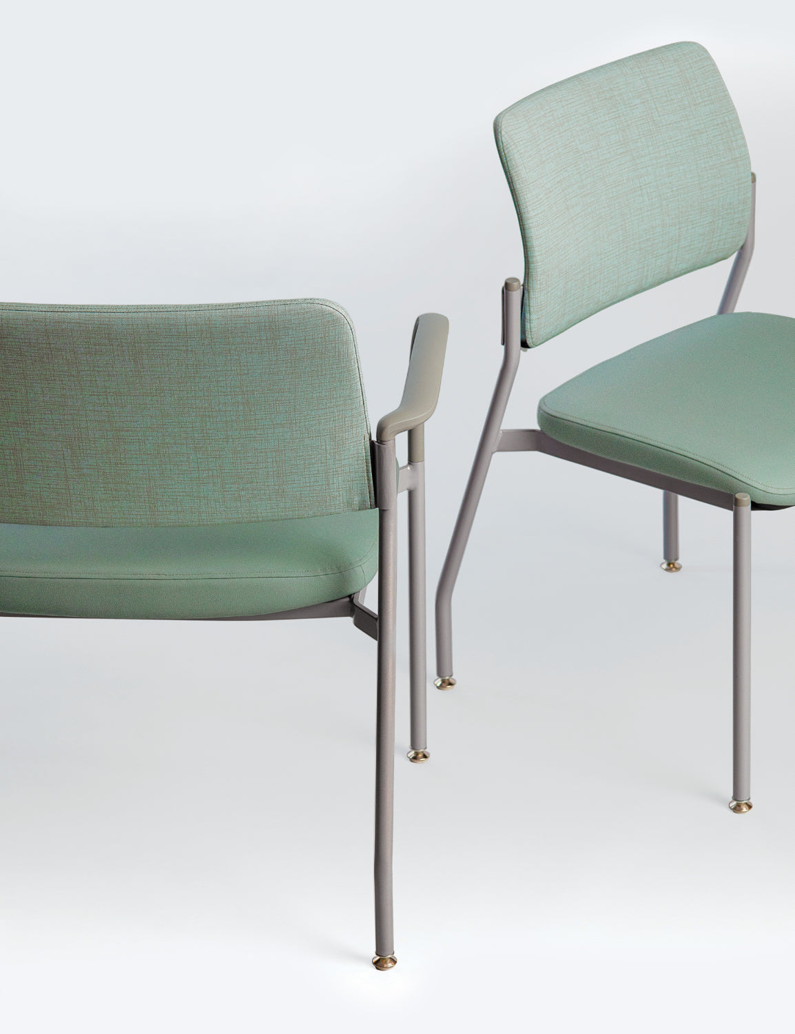 SitOnIt Cora Guest Chair | 500lb Capacity | Healthcare & Office Seating