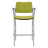 SitOnIt Cora Stool | 24" & 30" Height | 500 lb Capacity | Healthcare Seating