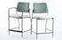 SitOnIt Cora Stool | 24" & 30" Height | 500 lb Capacity | Healthcare Seating