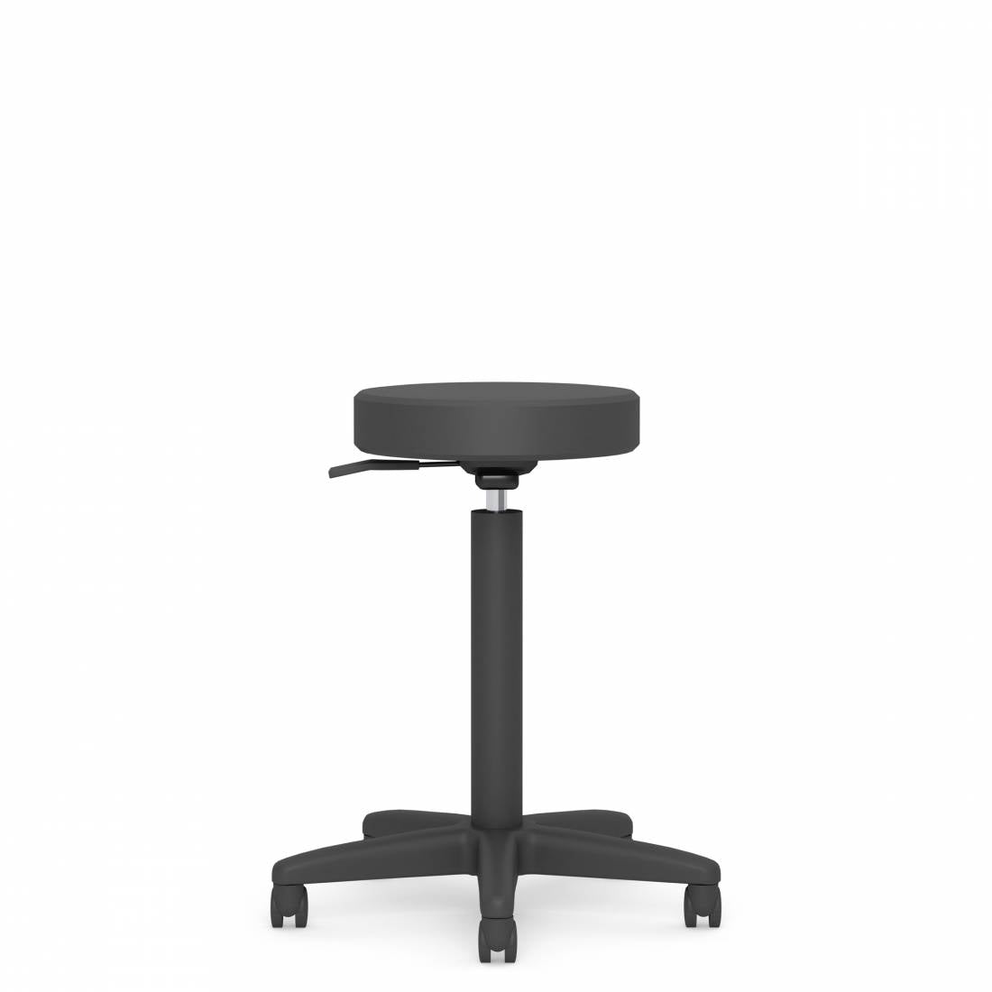 Global Doctor Buddy Stools – Ergonomic Swivel Stools for Medical, Office & Caregiving