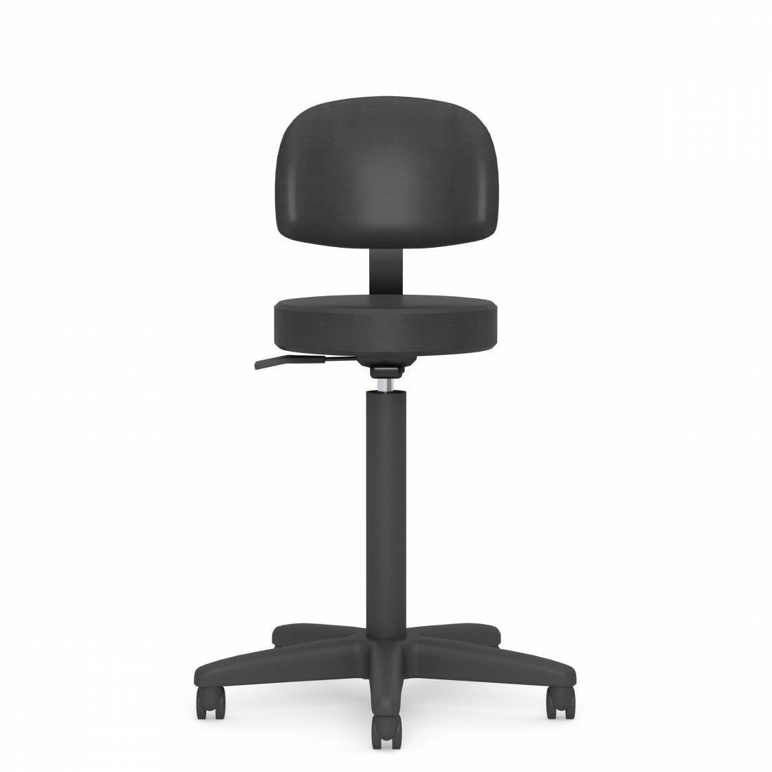 Global Doctor Buddy Stools – Ergonomic Swivel Stools for Medical, Office & Caregiving