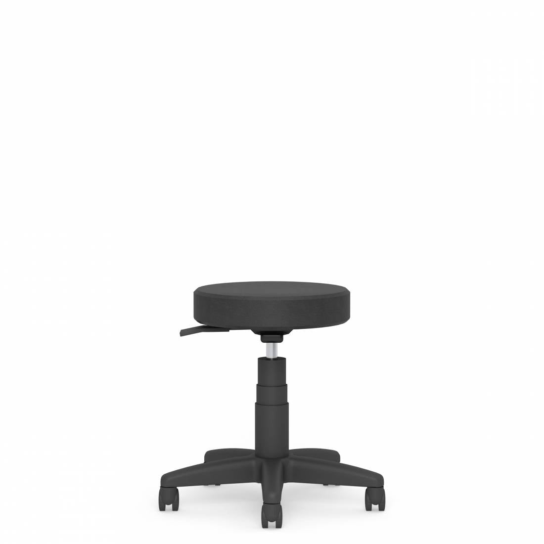 Global Doctor Buddy Stools – Ergonomic Swivel Stools for Medical, Office & Caregiving