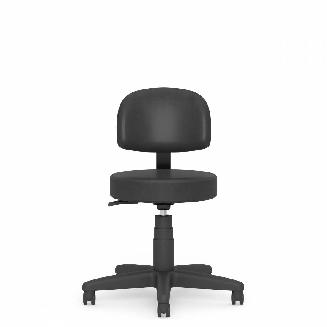 Global Doctor Buddy Stools – Ergonomic Swivel Stools for Medical, Office & Caregiving