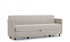 Global Dreme Convertible Sleeper Sofa – Space-Saving & Healthcare-Ready